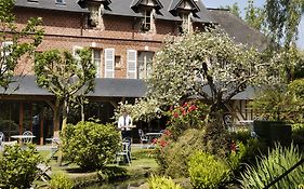 Auberge De La Source - Hotel & Spa